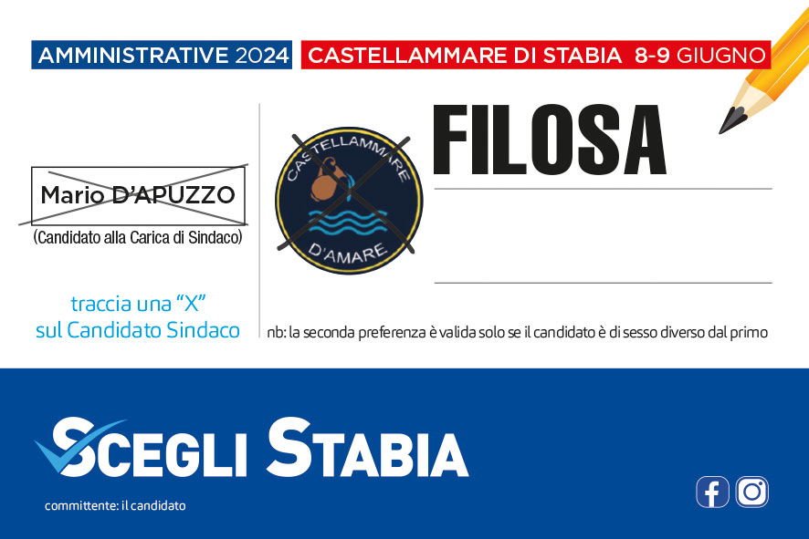 Filosa Riccardo