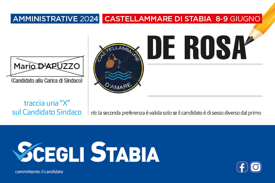 De Rosa Immacolata detta Imma