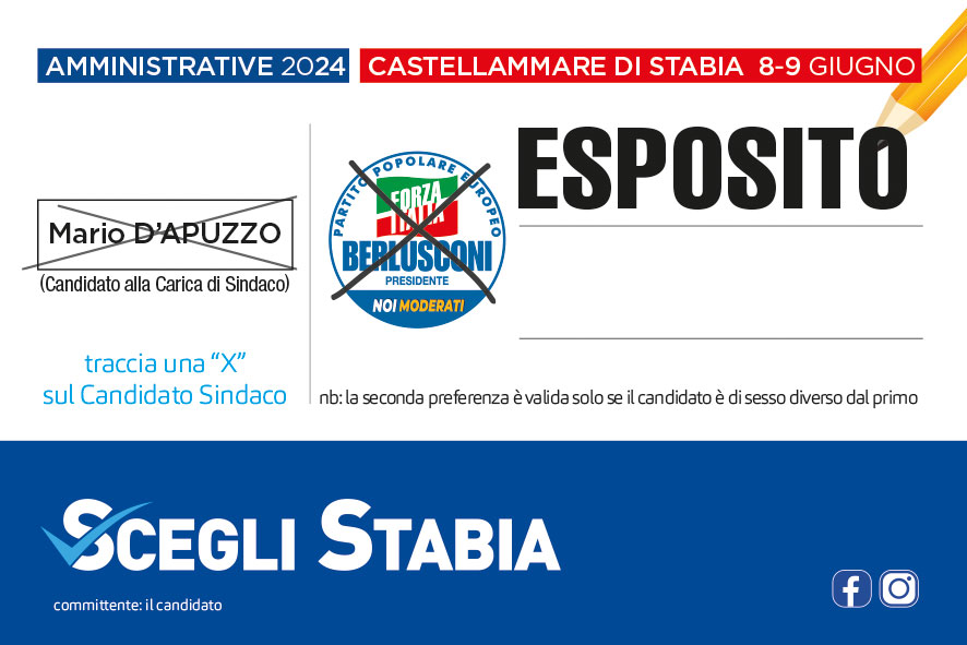Esposito Mario