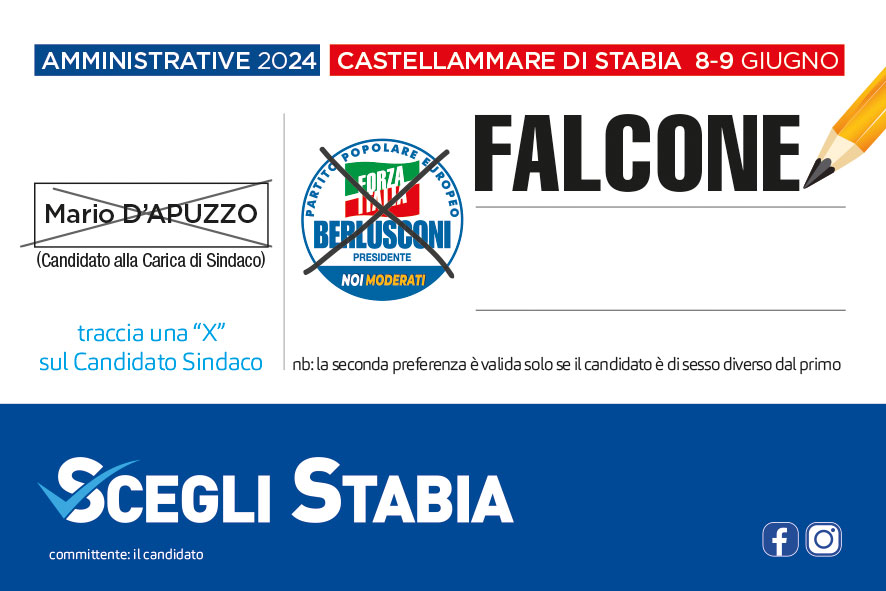 Falcone Teresa