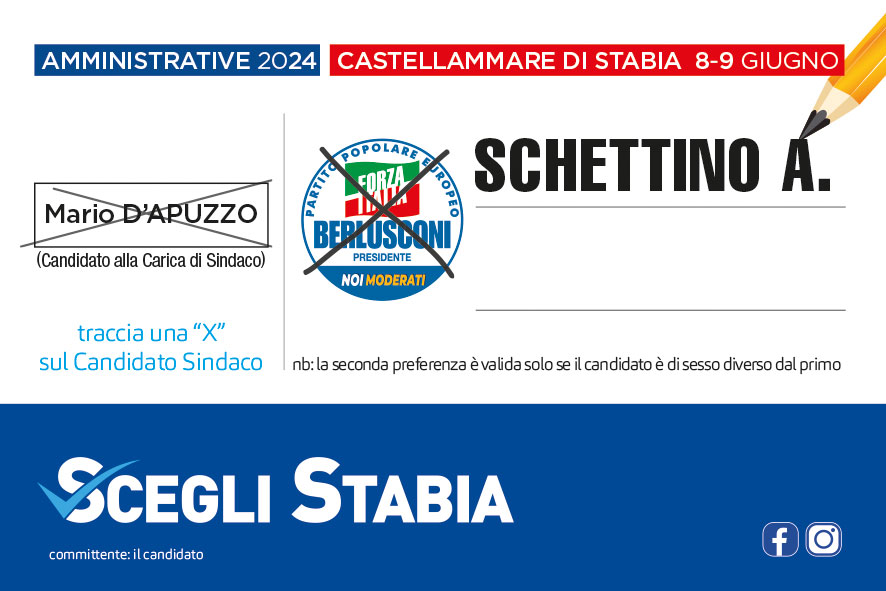 Schettino Angela