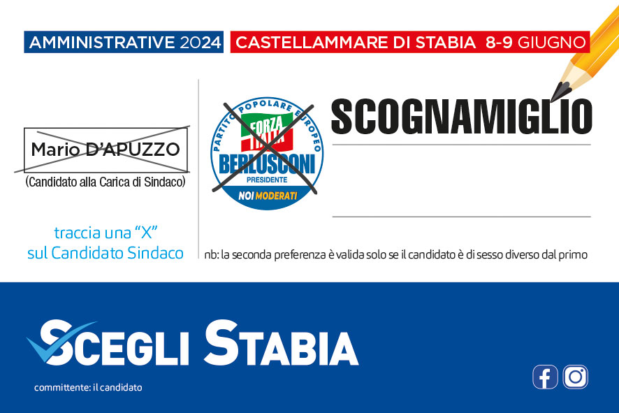 Scognamiglio Pasquale