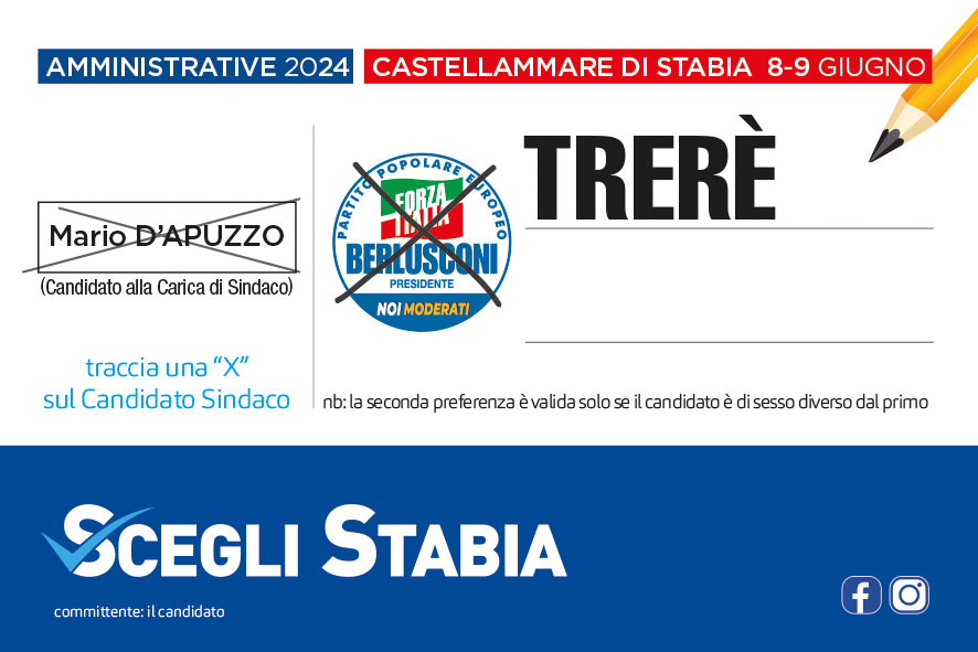 Trerè Caterina Anna