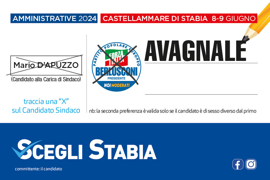 Avagnale Enrico
