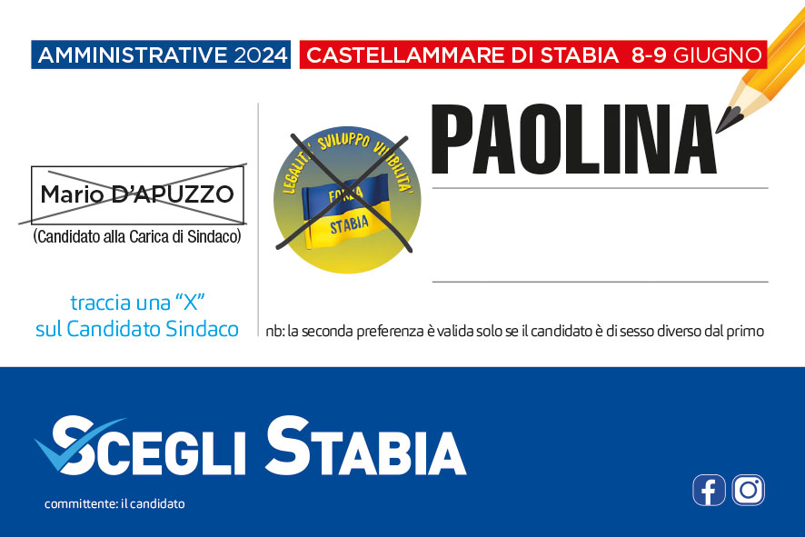 Paolina Martina