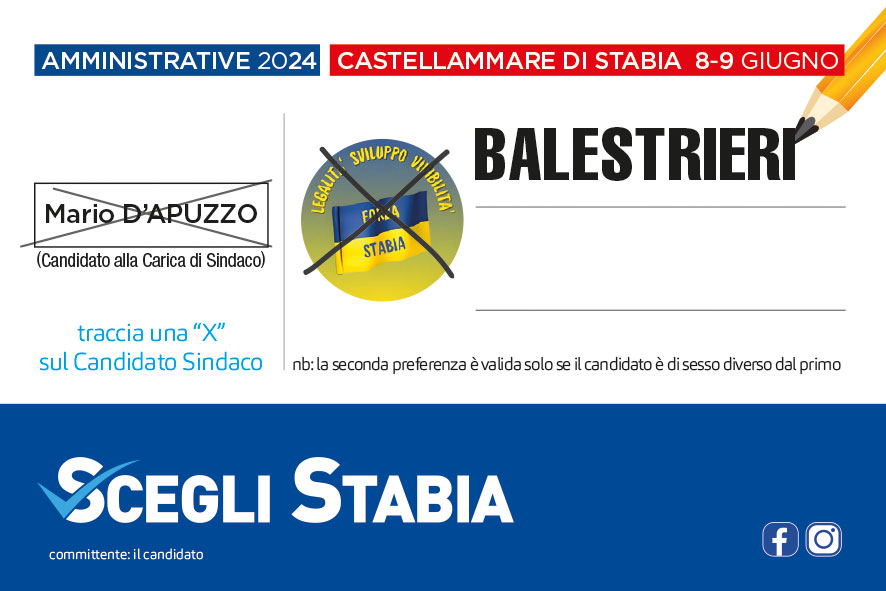 Balestrieri Clara
