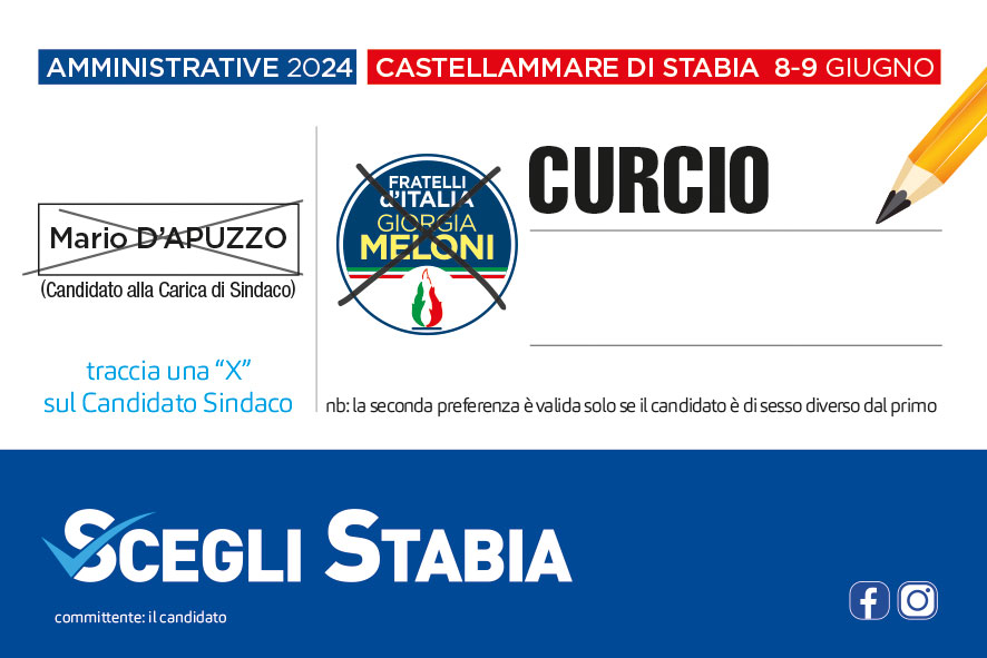 Curcio Salvatore
