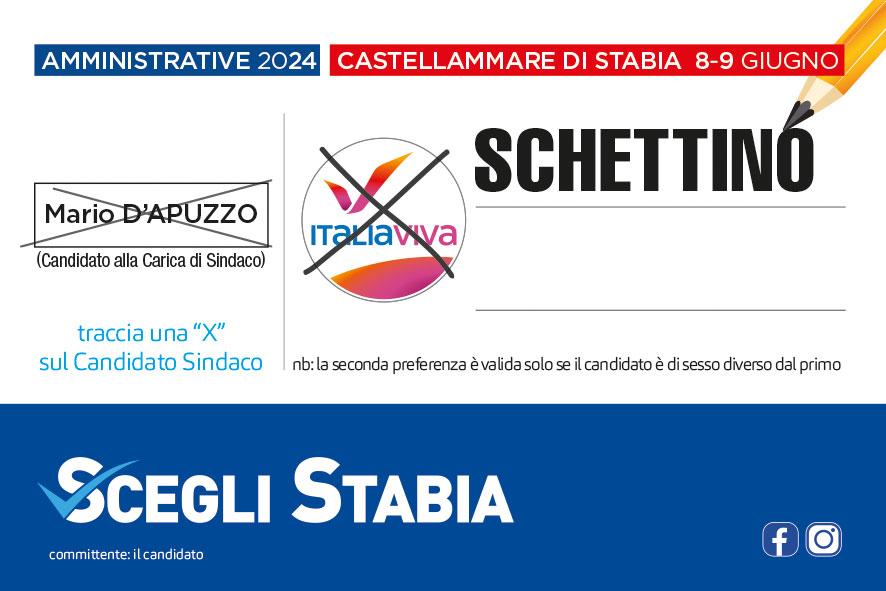 Schettino Francesco