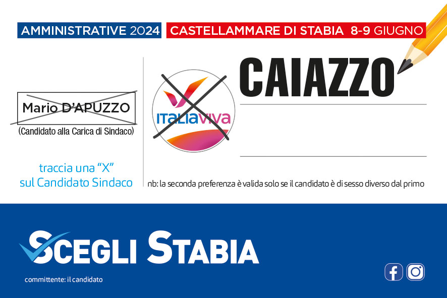 Caiazzo Pasquale