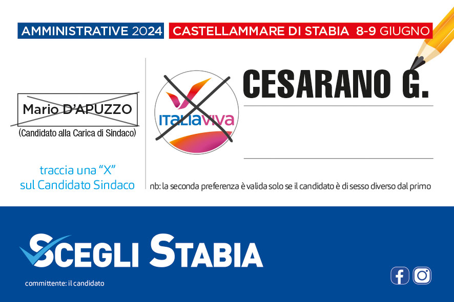 Cesarano Giovanni Battista