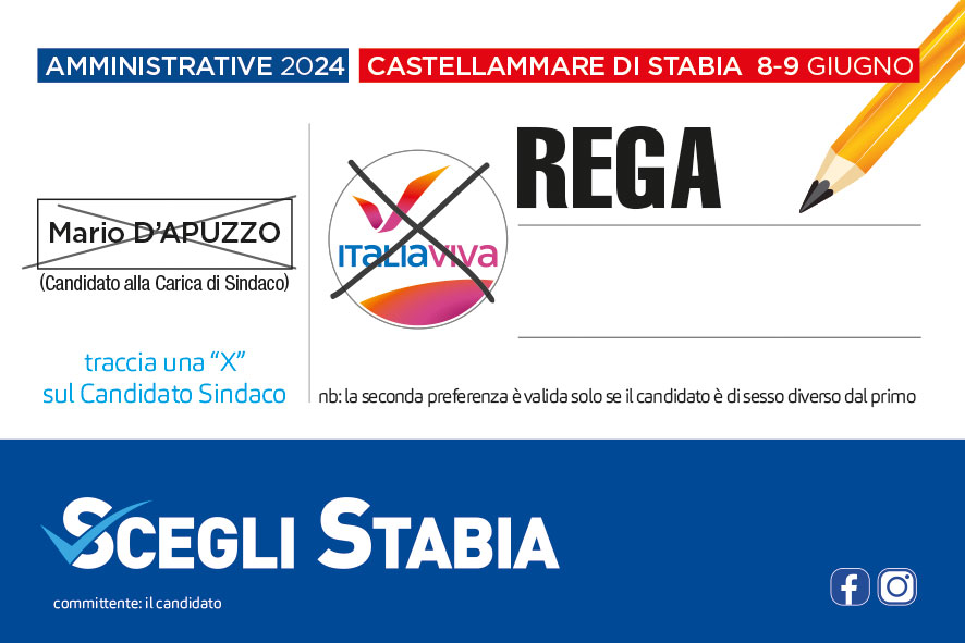 Rega Roberto