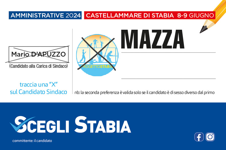 Mazza Aniello