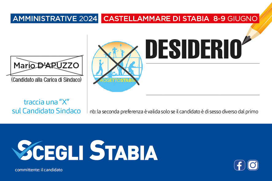Desiderio Carmine