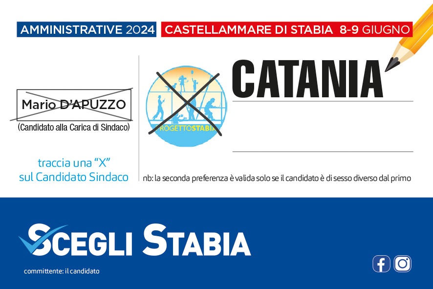 Catania Ciro