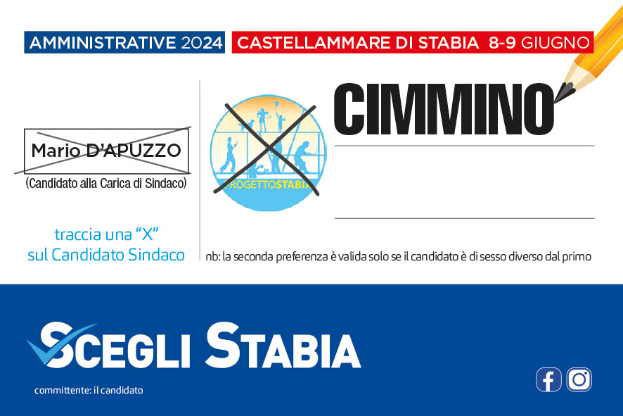 Cimmino Vincenzo