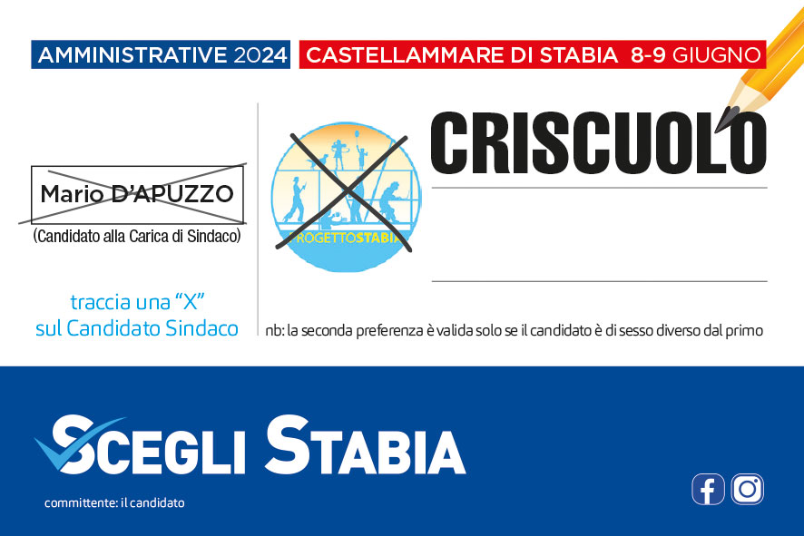 Criscuolo Erminia