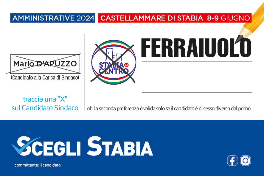 Ferraiuolo Maria Giustina