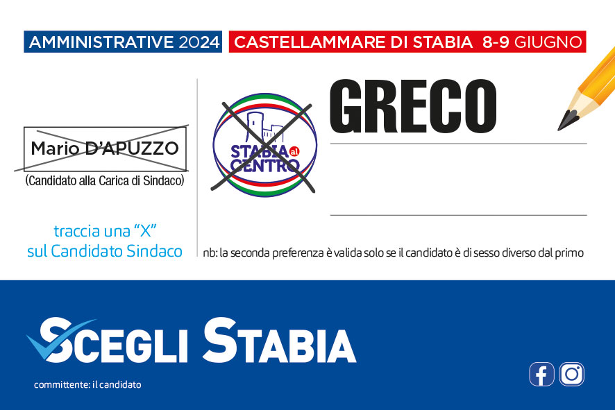 Greco Vincenzo