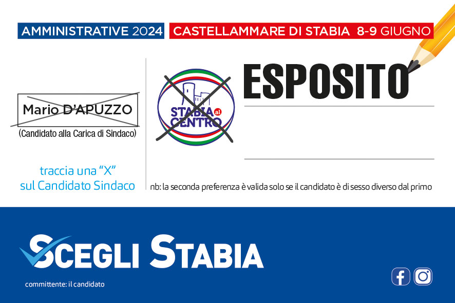 Esposito Catello detto Lino
