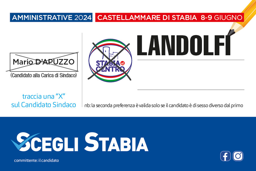 Landolfi Armando