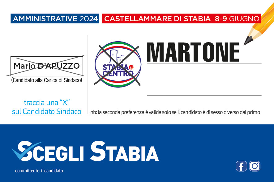 Martone Felicia