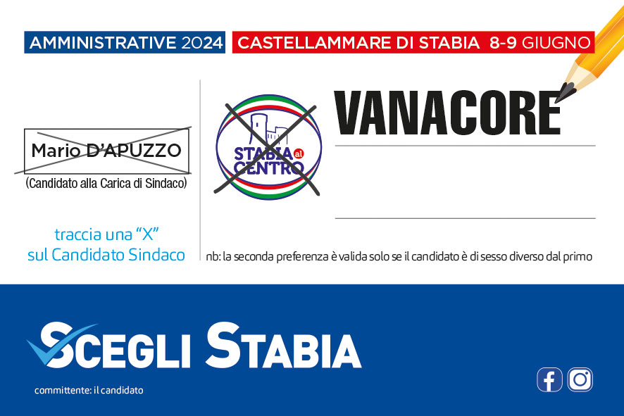 Vanacore Michele