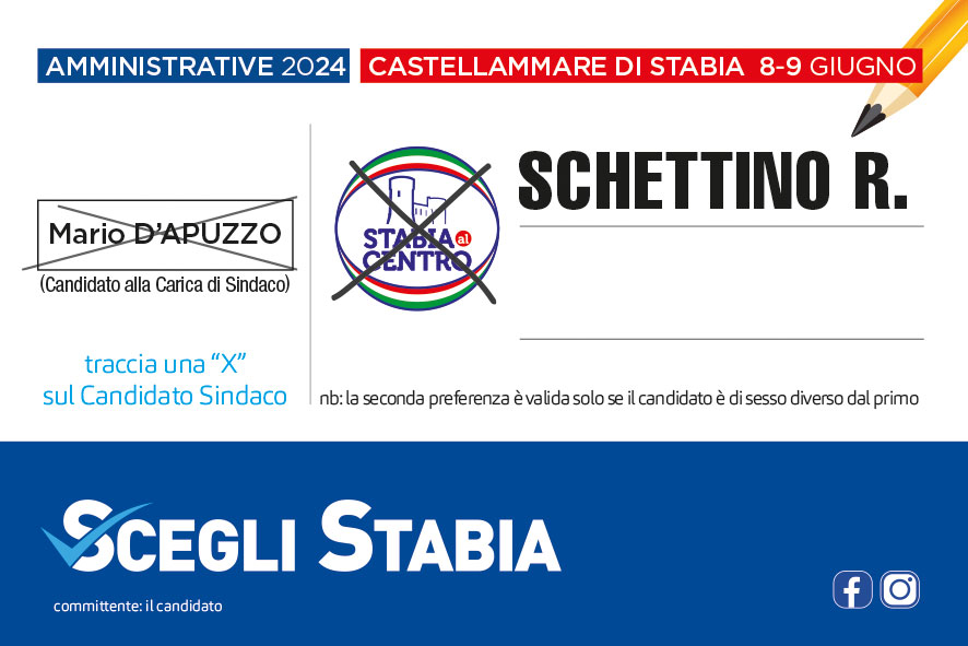 Schettino Rosaria