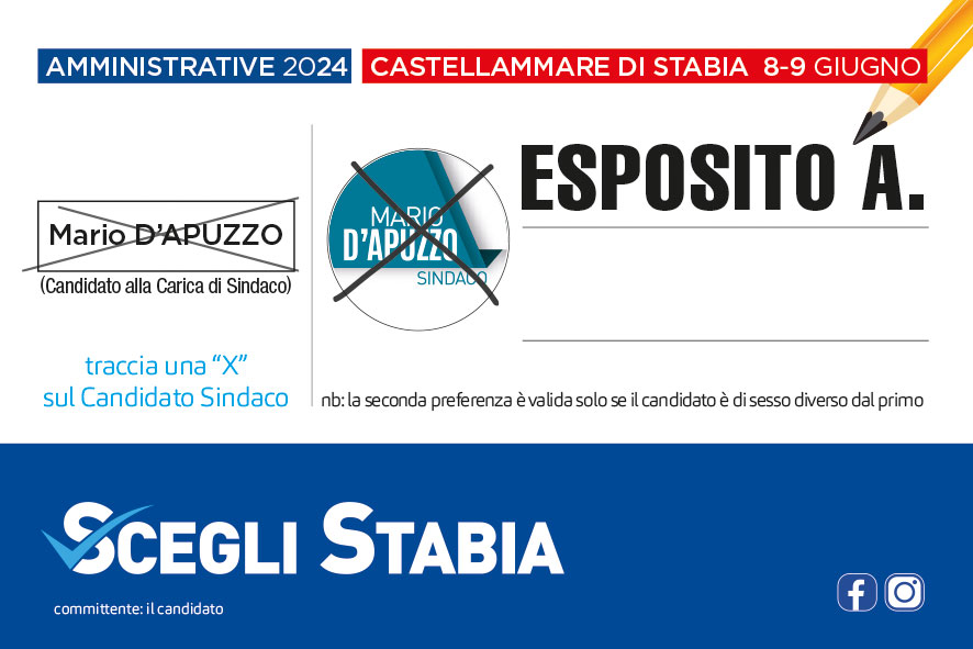 Esposito Alberto detto Alberto