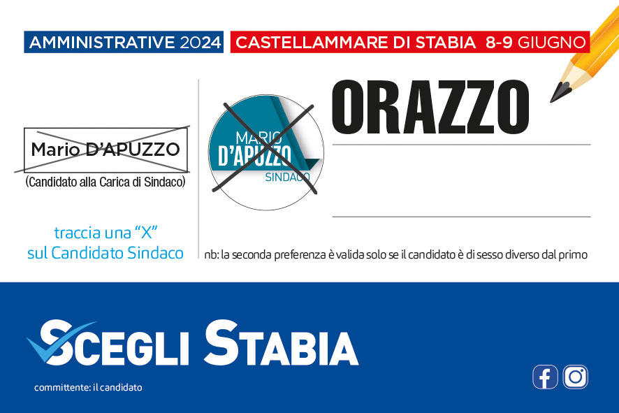 Orazzo Sergio