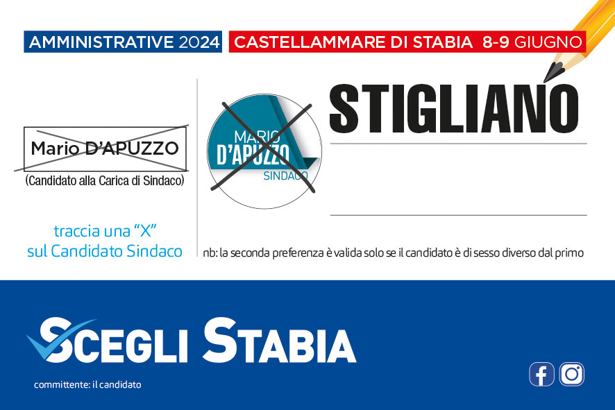 Stigliano Cristina
