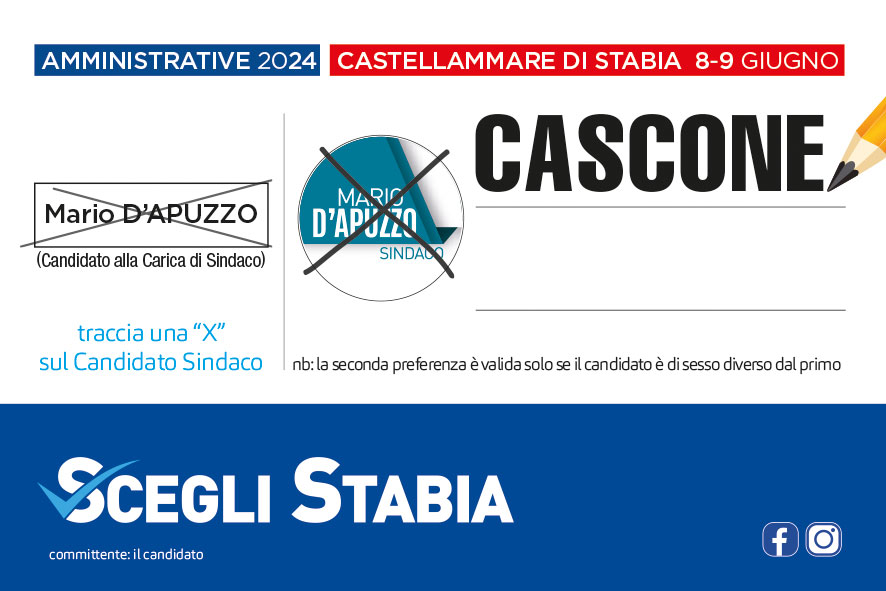 Cascone Ciro