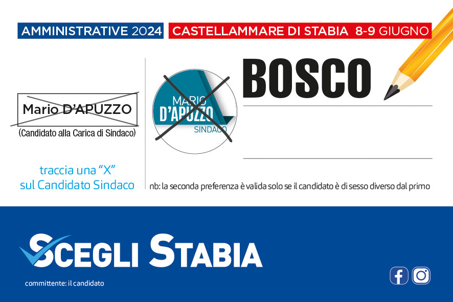 Bosco Anna Martina