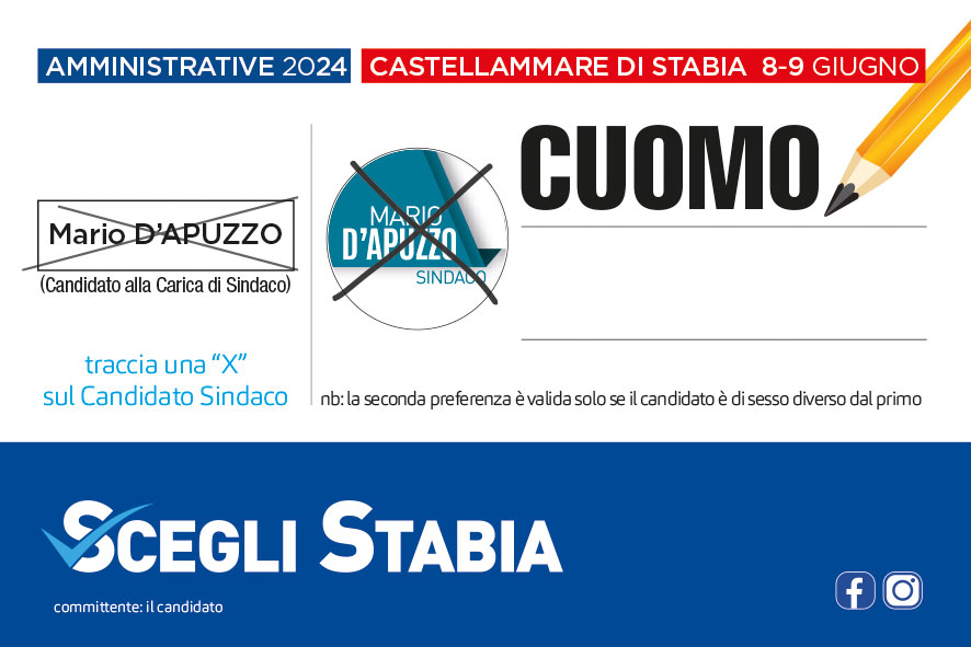 Cuomo Andreina