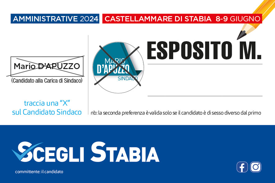 Esposito Maria