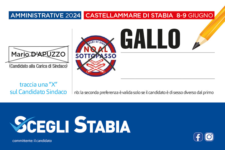 Gallo Arcangelo