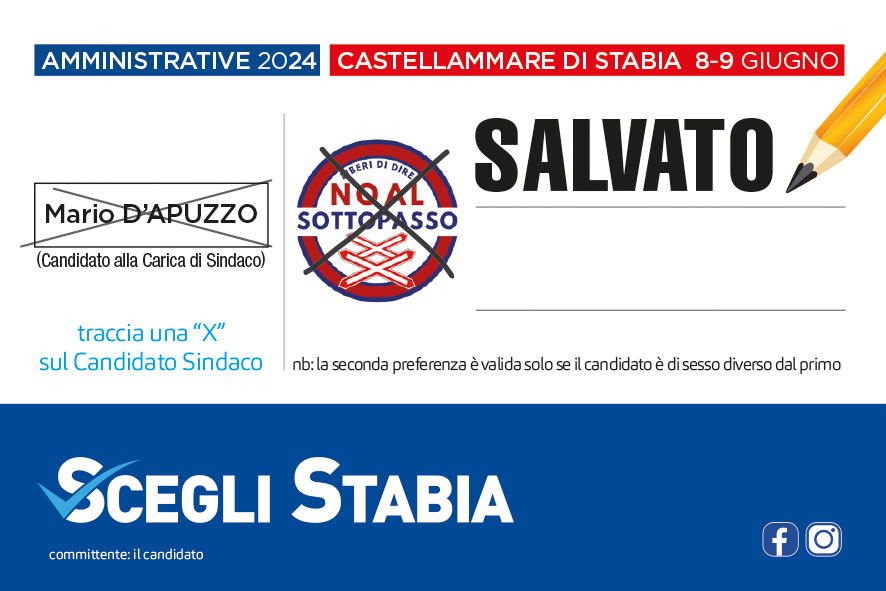 Salvato Giuseppe