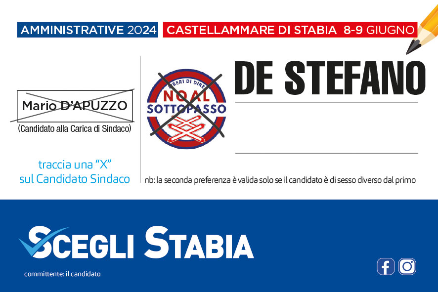 De Stefano Domenico