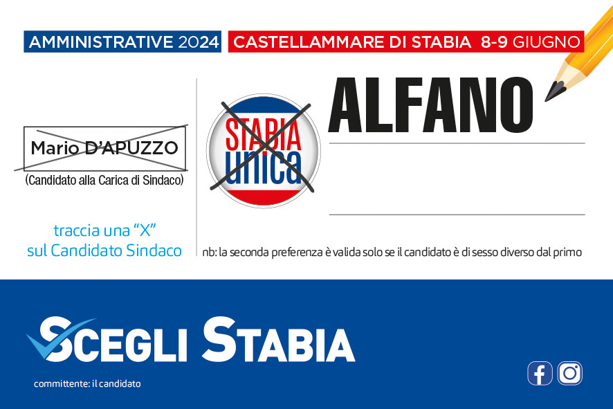 Alfano Massimo