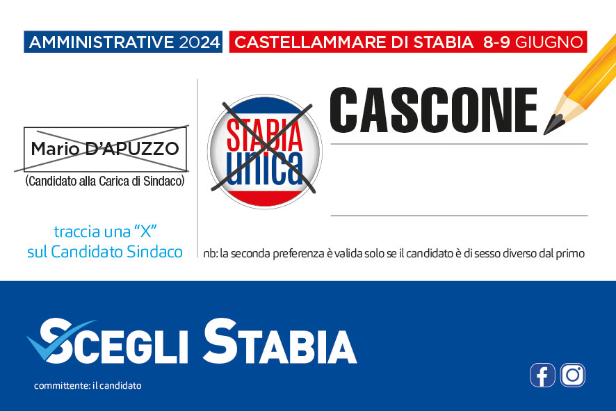 Cascone Salvatore